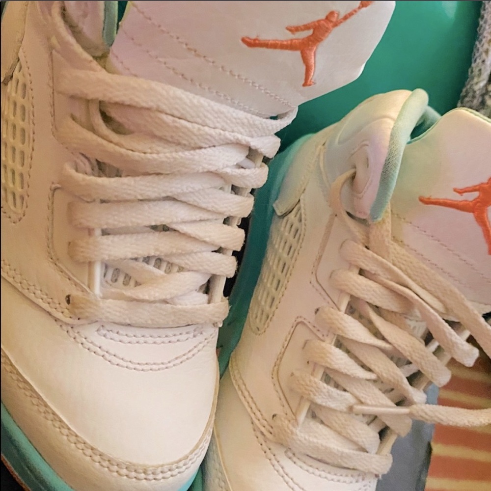 Air  Jordan’s for Oneluv New listing